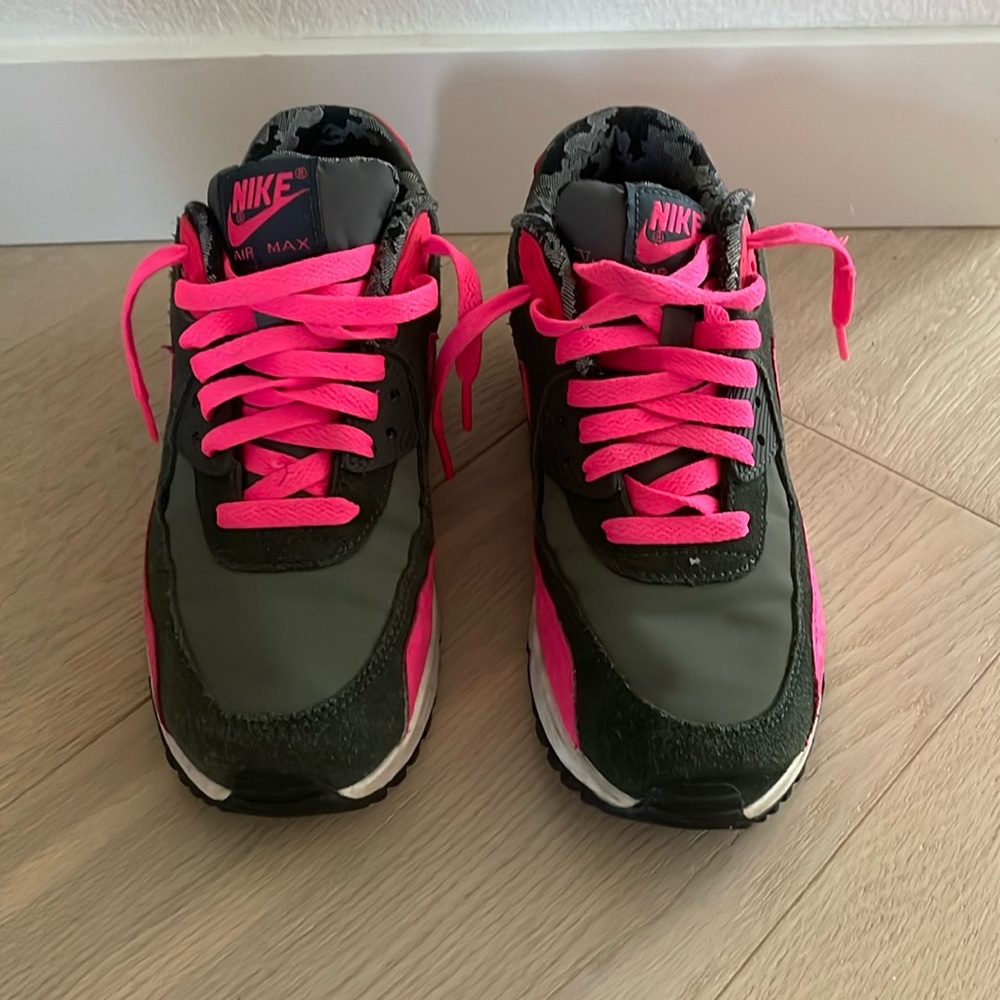 Nike Air Maxes